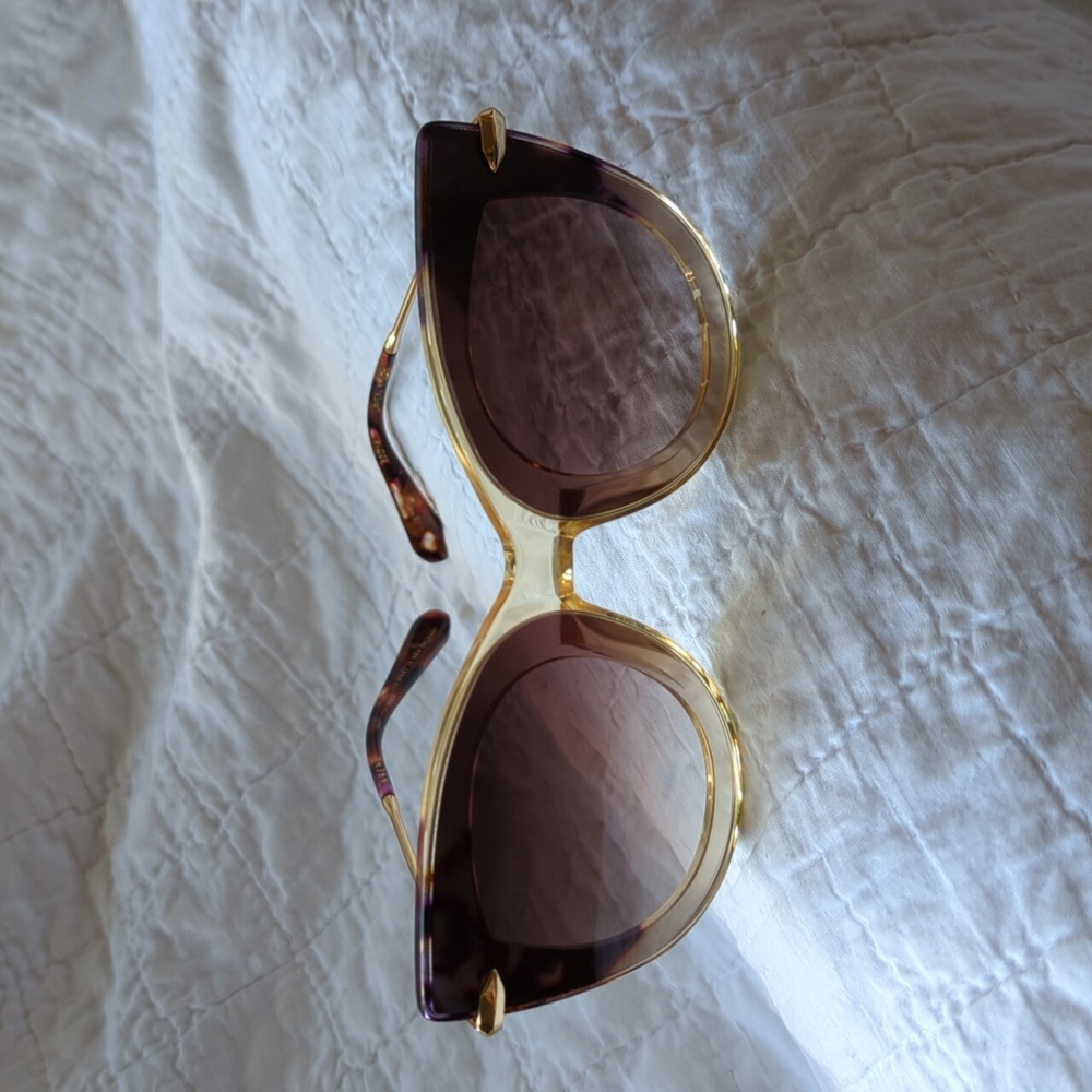 Krewe sunglasses- Laveau Nylon